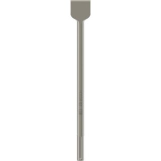 Spatmeißel L.400mm Schneiden-B.50mm SDS-max BOSCH
