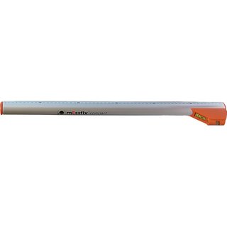 Teleskopmastab mEssfix compact Messber.0,6-3,04m L.0,6m 0,9kg NEDO