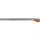 Teleskopmaßstab mEssfix compact Messber.0,6-3,04m L.0,6m 0,9kg NEDO