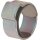 Schlauchklemme 1-Ohr STA glanzverz.(W1) m.Einlagering Ber.15-17,3mm 50St./Beutel