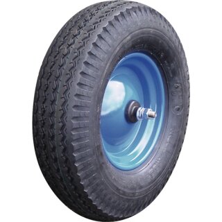 Polymeres Rad Reifenstärke 100mm