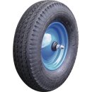 Polymeres Rad Reifenstärke 100mm