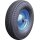 Polymeres Rad Reifenstärke 100mm