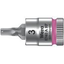 Steckschlüsseleinsatz 8740 A HF 1/4 Zoll SW 3mm...
