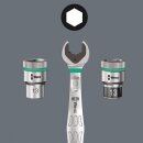 Steckschlüsseleinsatz 8740 A HF 1/4 Zoll SW 3mm L.28mm WERA