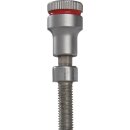 Steckschlüsseleinsatz 8740 A HF 1/4 Zoll SW 3mm L.28mm WERA