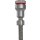 Steckschlüsseleinsatz 8740 A HF 1/4 Zoll SW 3mm L.28mm WERA