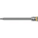 Steckschlüsseleinsatz 8740 A HF 1/4 Zoll SW 4mm...