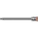 Steckschlüsseleinsatz 8740 A HF 1/4 Zoll SW 5mm...