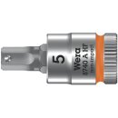 Steckschlüsseleinsatz 8740 A HF 1/4 Zoll SW 5mm...