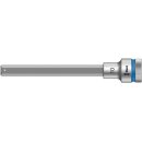 Steckschlüsseleinsatz 8740 C HF 1/2 Zoll SW 10mm...