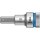 Steckschlüsseleinsatz 8740 C HF 1/2 Zoll SW 10mm L.60mm WERA