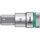 Steckschlüsseleinsatz 8740 C HF 1/2 Zoll SW 14mm...