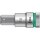 Steckschlüsseleinsatz 8740 C HF 1/2 Zoll SW 14mm L.60mm WERA