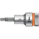 Steckschlüsseleinsatz 8740 C HF 1/2 Zoll SW 5mm...