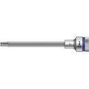 Steckschlüsseleinsatz 8740 C HF 1/2 Zoll SW 7mm...