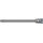 Steckschlüsseleinsatz 8767 A HF TORX® 1/4 Zoll T27 L.100mm WERA