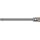 Steckschlüsseleinsatz 8767 A HF TORX® 1/4 Zoll T30 L.100mm WERA