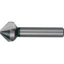 Kegelsenker DIN 335C 90Grad D.8,3mm HM Blank Z.3...