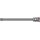 Steckschlüsseleinsatz 8767 A HF TORX® 1/4 Zoll T40 L.100mm WERA