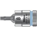 Steckschlüsseleinsatz 8767 A HF TORX® 1/4 Zoll...