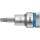 Steckschlüsseleinsatz 8767 C HF TORX® 1/2 Zoll T27 L.60mm WERA