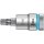 Steckschlüsseleinsatz 8767 C HF TORX® 1/2 Zoll T50 L.60mm WERA