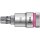 Steckschlüsseleinsatz 8767 C HF TORX® 1/2 Zoll T55 L.60mm WERA