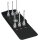 Steckschlüsselsatz 8767 C TORX® HF2 6-tlg.1/2 Zoll T20-T45 WERA