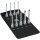 Steckschlüsselsatz 8767 C TORX® HF3 9-tlg.1/2 Zoll T20-T60 WERA