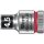 Steckschlüsseleinsatz 8790 HMA HF 1/4 Zoll 6-kant SW 4,5mm L.23mm WERA