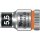 Steckschlüsseleinsatz 8790 HMA HF 1/4 Zoll 6-kant SW 5,5mm L.23mm WERA