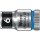 Steckschlüsseleinsatz 8790 HMA HF 1/4 Zoll 6-kant SW 6mm L.23mm WERA