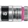 Steckschlüsseleinsatz 8790 HMA HF 1/4 Zoll 6-kant SW 8mm L.23mm WERA