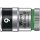 Steckschlüsseleinsatz 8790 HMA HF 1/4 Zoll 6-kant SW 9mm L.23mm WERA