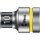 Steckschlüsseleinsatz 8790 HMC HF 1/2 Zoll 6-kant SW 10mm L.37mm WERA
