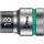 Steckschlüsseleinsatz 8790 HMC HF 1/2 Zoll 6-kant SW 13mm L.37mm WERA