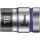 Steckschlüsseleinsatz 8790 HMC HF 1/2 Zoll 6-kant SW 16mm L.37mm WERA