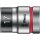 Steckschlüsseleinsatz 8790 HMC HF 1/2 Zoll 6-kant SW 17mm L.37mm WERA