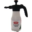 Drucksprüher Fassungsvermögen 1l CRC
