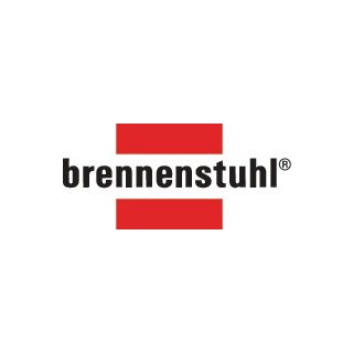 LED-Akku-Baustrahler 4000 MA 40 W 4500 lm 18 V IP65 BRENNENSTUHL