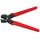 Ausklinkzange L.250mm Schnitt-B.16mm Schnitt-T.32mm m.Kunststoffhüllen KNIPEX