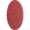 Schleifvliesscheibe POLINOX D.150mm 280 braun Bohr.13mm...