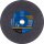 Trennscheibe PSF CHOP STEELOX D350x2,8mm ger.Stahl/INOX Bohr.25,4mm PFERD