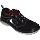 Sicherheitsschuh EASY STEP Gr.44 schwarz S1P SRC ESD...
