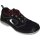 Sicherheitsschuh EASY STEP Gr.44 schwarz S1P SRC ESD EN20345 Leder NITRAS