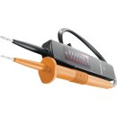 Spannungsprüfer VT 12-690 V AC/DC zweipolig...