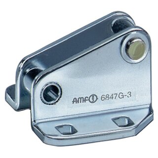 Gegenhalter Nr.6847G Gr.3 verz.AMF