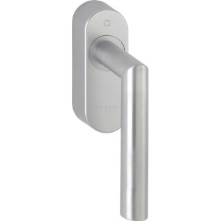 Fenstergriff Ams.E0400/FR-408 VA ma 20-30mm eFenstergriff HOPPE