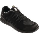 Sicherheitshalbschuh SportStar 5108 Gr.44 schwarz/grau...